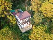 rainbow village baguio|Dream House Mountain and Secluded Environment for sale in .